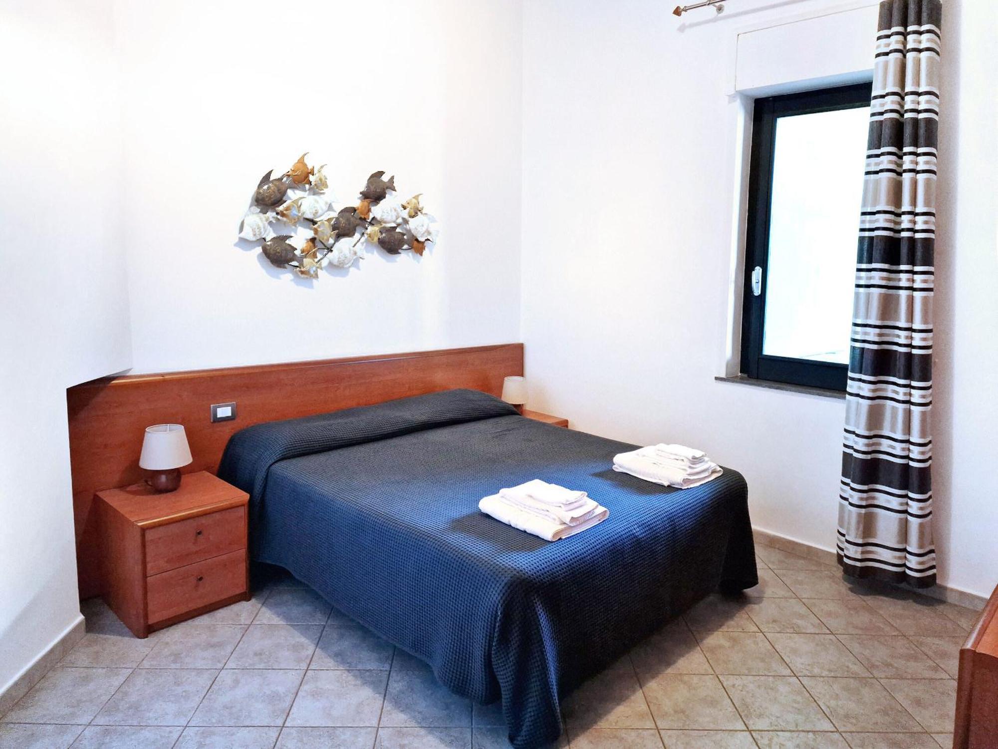 Villa Anita Apartments Capo d'Orlando Room photo