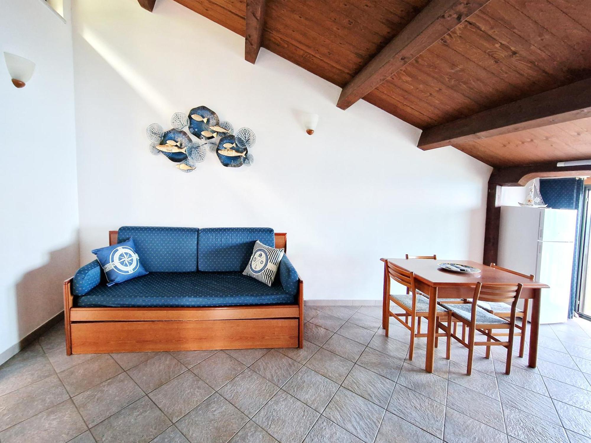 Villa Anita Apartments Capo d'Orlando Room photo