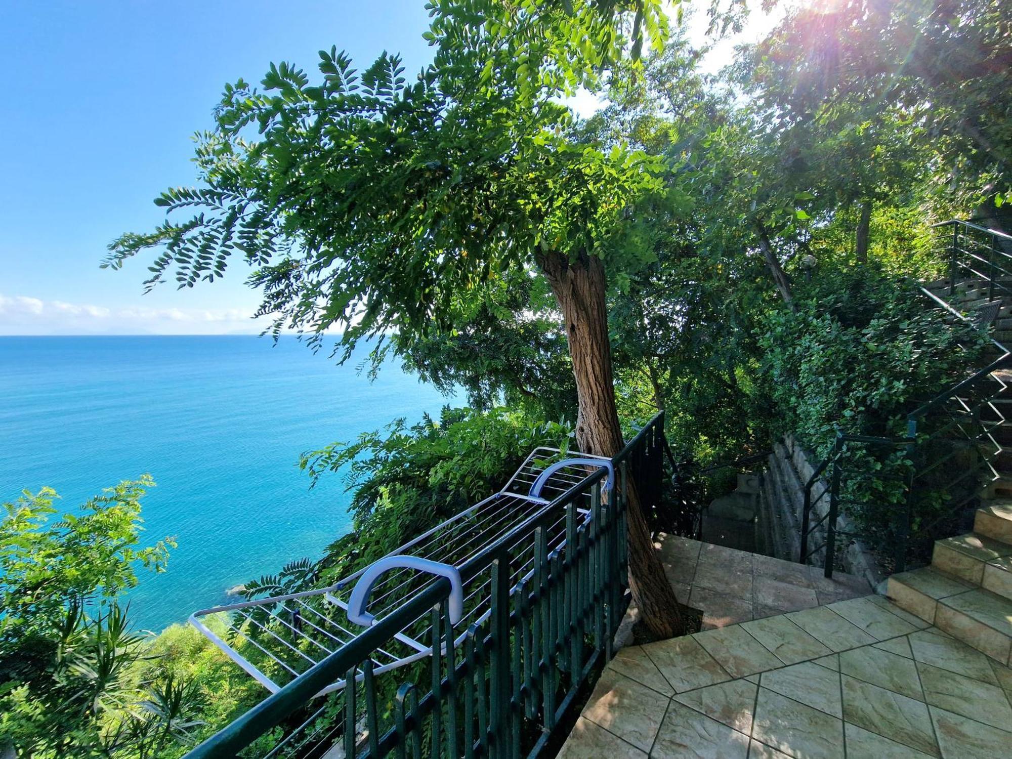 Villa Anita Apartments Capo d'Orlando Room photo