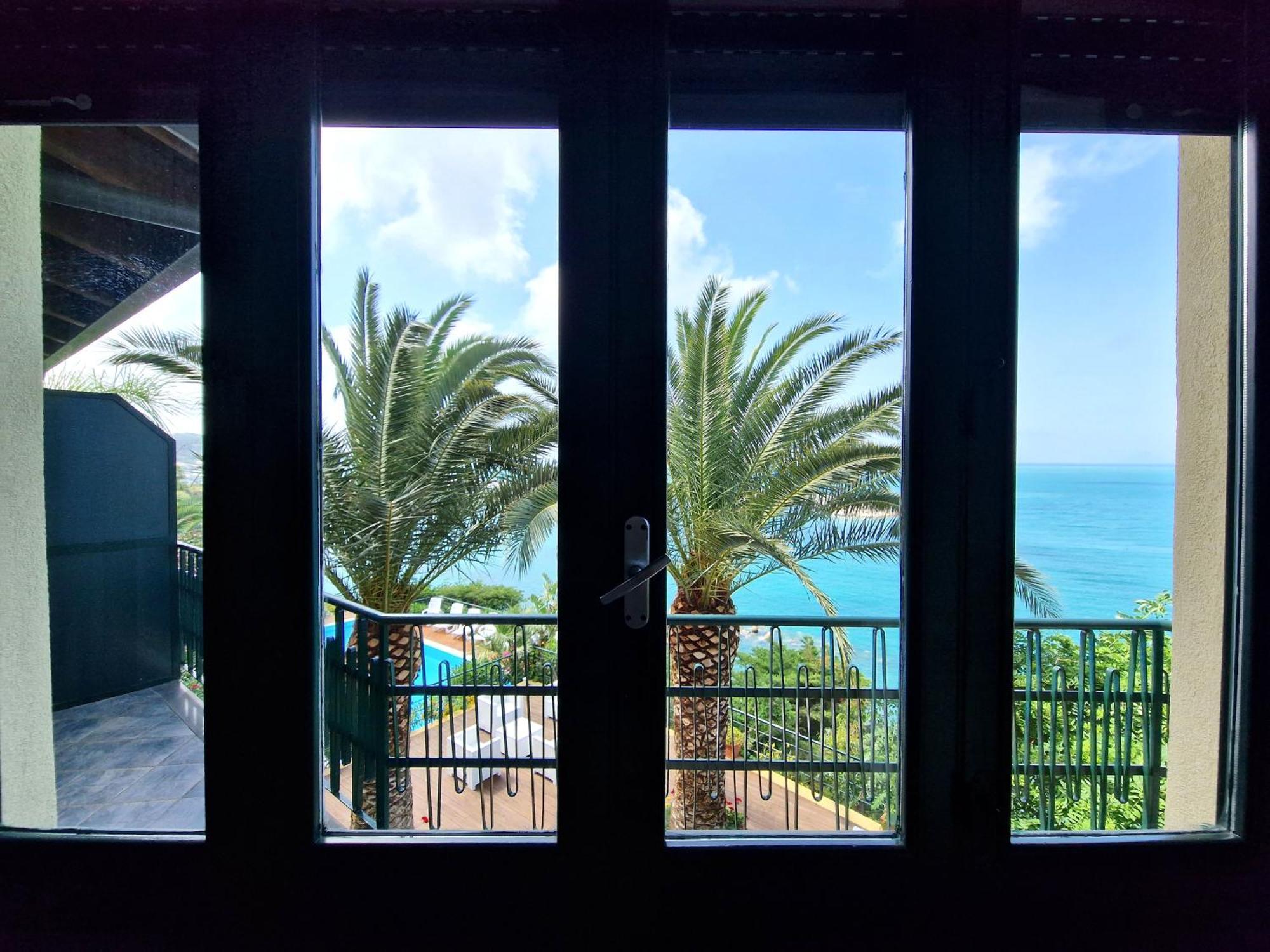 Villa Anita Apartments Capo d'Orlando Room photo