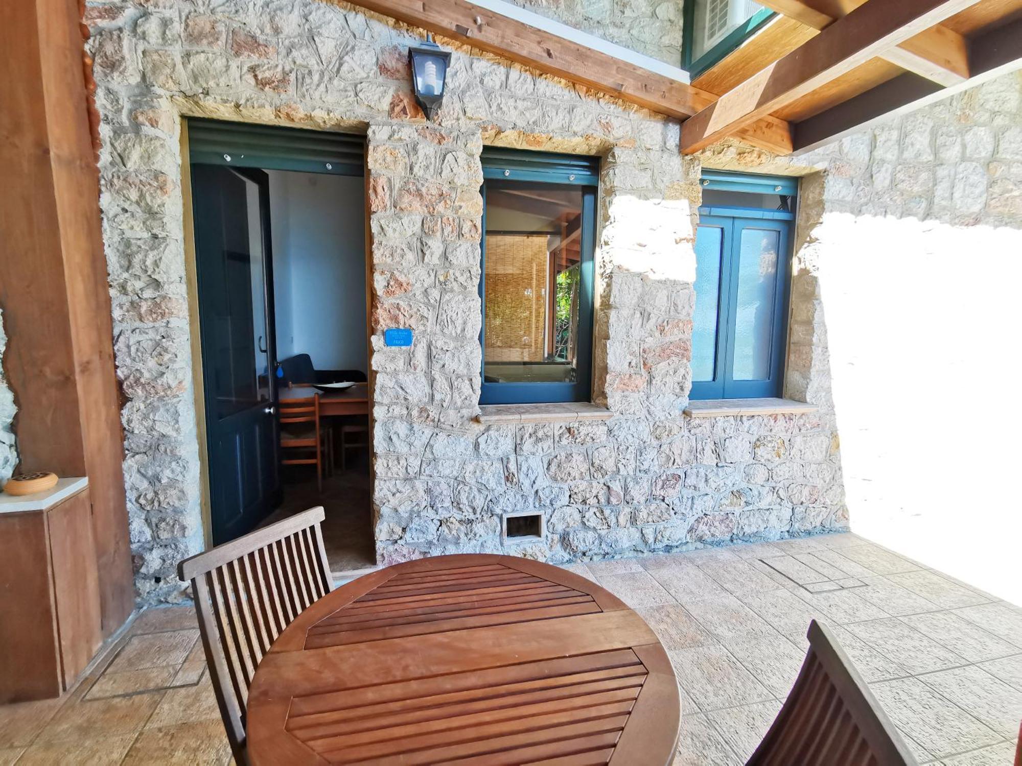 Villa Anita Apartments Capo d'Orlando Room photo